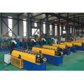 Galvanized Steel Profile Drywall Rolled Furring  Forming Machine